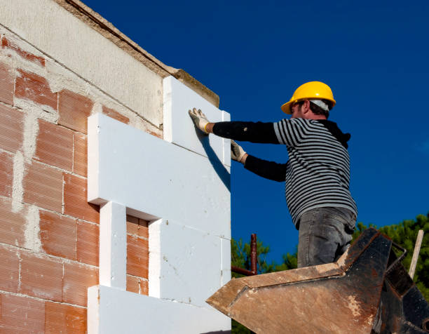 Best Specialized Insulation Services in Brushy, OK