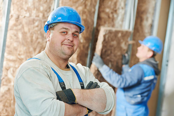 Best Spray Foam Insulation in Brushy, OK